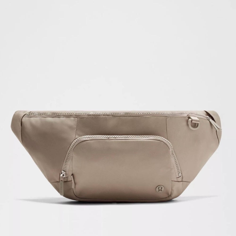 Lululemon everywhere belt bag extra large 6L